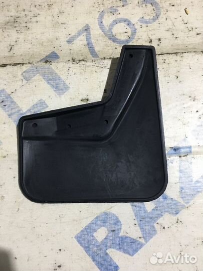 Брызговик задний LADA vesta 2017 1.6 мт седан