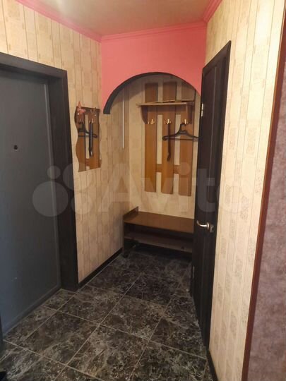 1-к. квартира, 35 м², 1/5 эт.