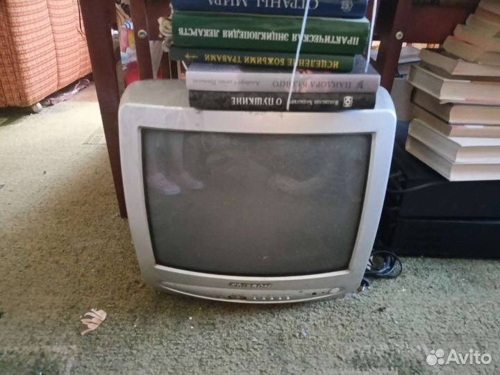 Телевизор бу