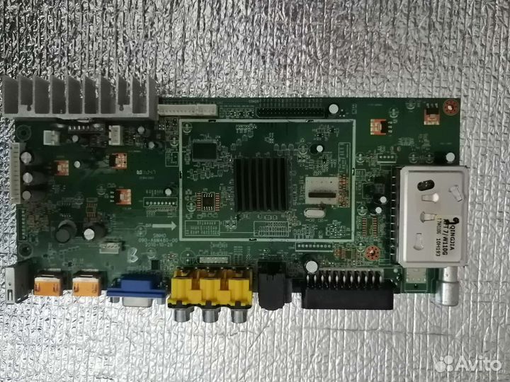 Izumi tl37f210b на запчасти