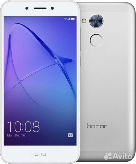 Телефон Huawei Honor 6a