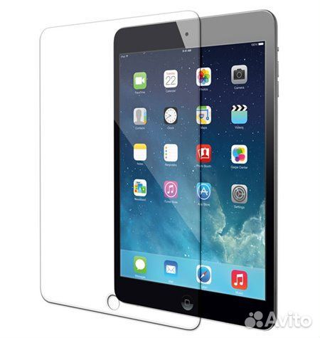 Защитное стекло iPad Air 2019 /Air 3 /Air 4