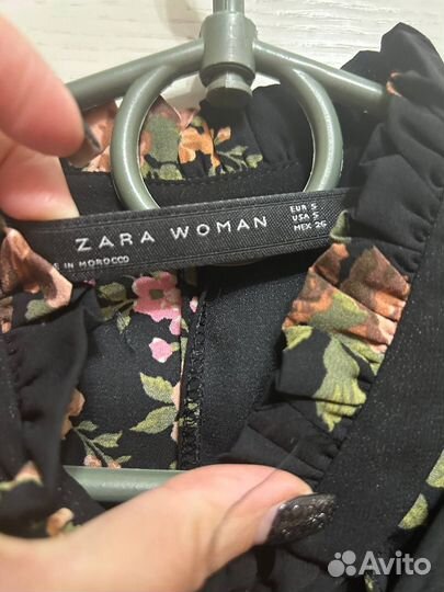 Платье Zara s