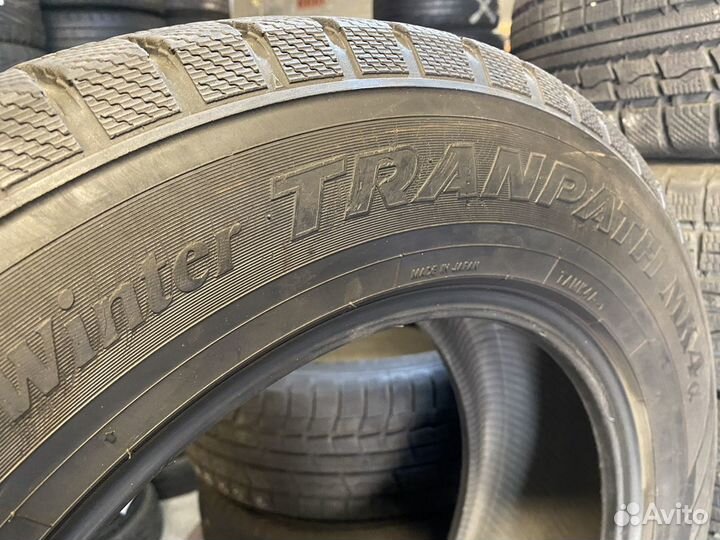 Toyo Winter Tranpath SU-4 225/65 R17