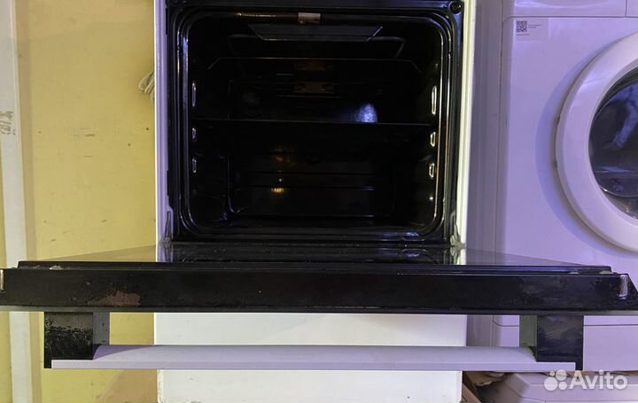 Плита электрическая бу