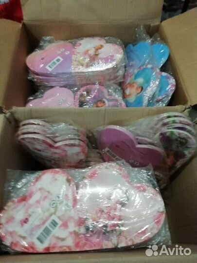 Новые Открытки