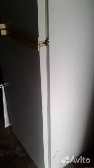 Холодильник атлант