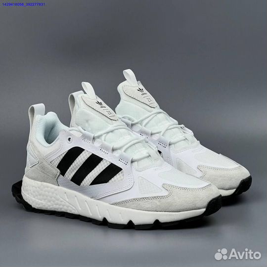 Кроссовки Adidas ZX 1000 (Арт.93736)