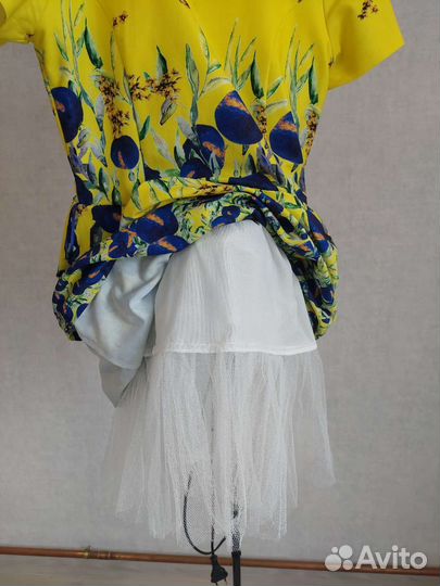 Платье женское