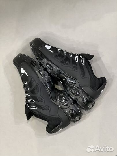 Кроссовки Nike Air Max tn plus