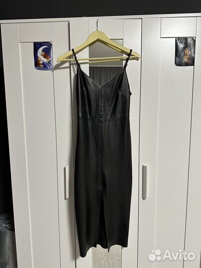 Платье Lime Xs