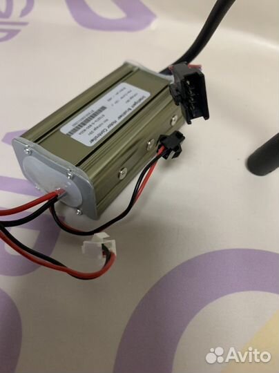 Контроллер 36V/15Ah Kugoo S3/Pro