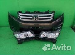 Honda Freed Ноускат