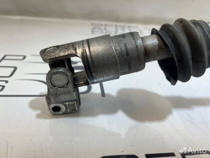 Рулевая колонка Ford Focus 3 CB8 1.6L duratec