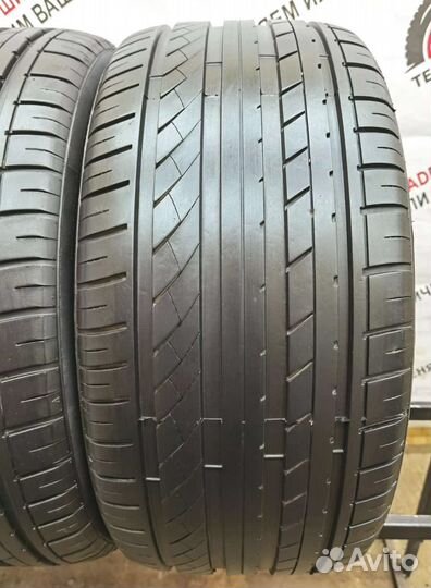 Hifly HF 805 295/35 R21 107Y