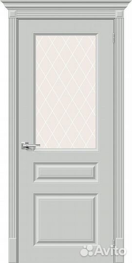 Двери межкомнатные