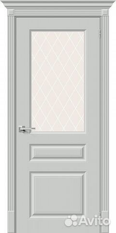 Двери межкомнатные
