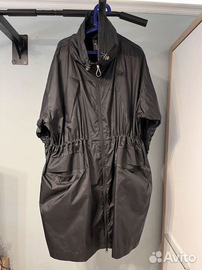 Плащ Adidas Stella McCartney