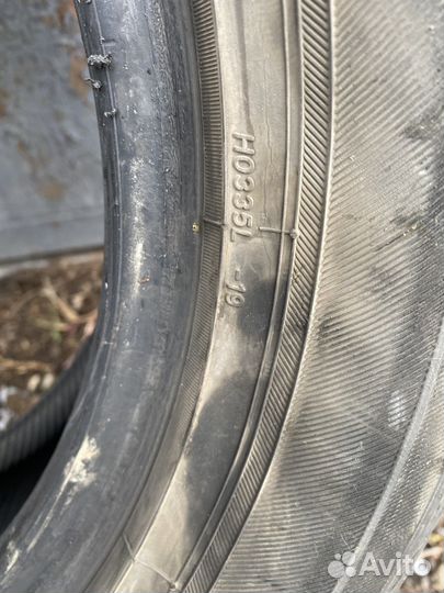 Yokohama BluEarth-A 205/55 R16 91H