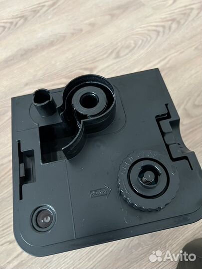 Увлажнитель воздуха Tefal Aqua perfect