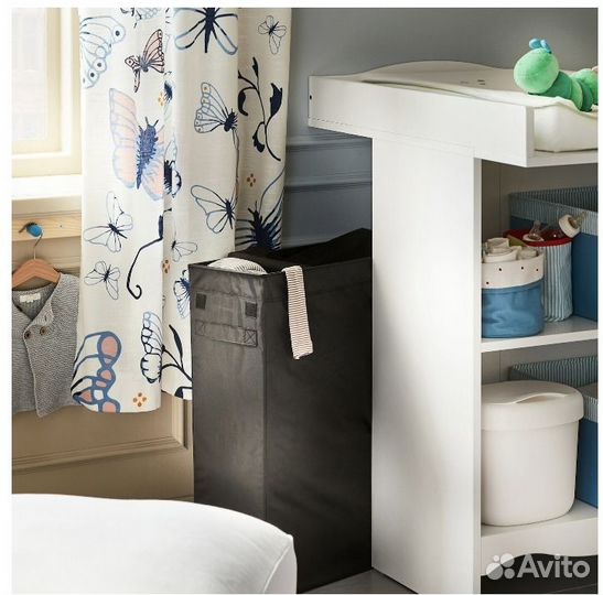 Пеленальный столик IKEA