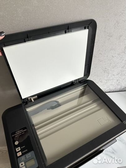 Мфу hp deskjet 2520hc