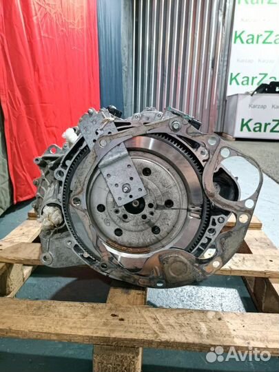 АКПП Chery Tiggo 8 T31 2021