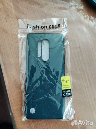 Oneplus 8 pro чехол