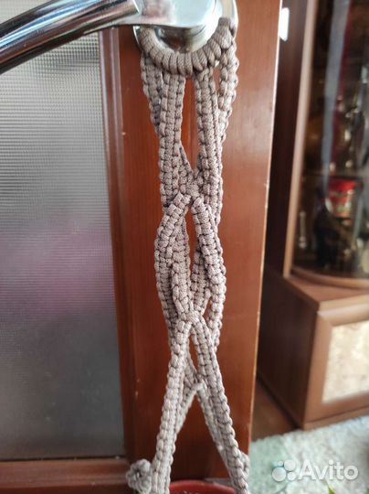 Кашпо для цветов