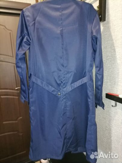 Халат для труда