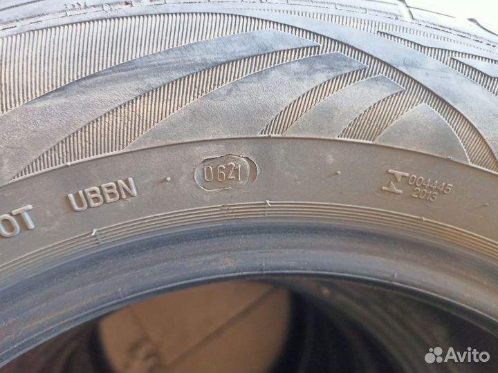 Cordiant Road Runner 195/65 R15