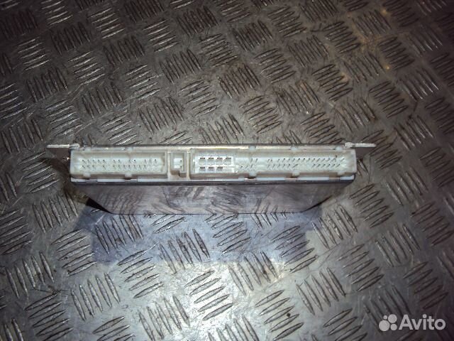 Блок управления ESP ML320 (W163) б\у