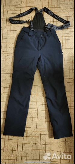 Горнолыжные брюки