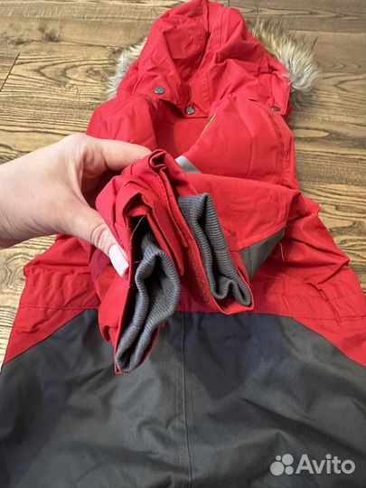 Комбинезон Kuling 104