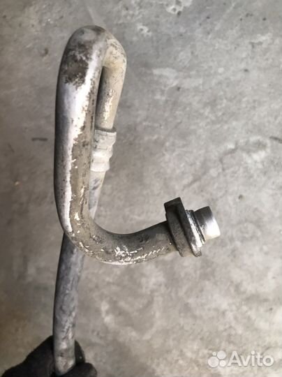 Трубка кондиционера Мазда 3 Mazda 3 Bk 1,6 2006-20