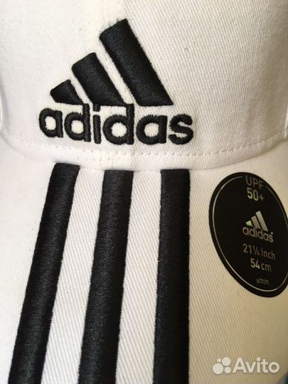 Кепка Adidas