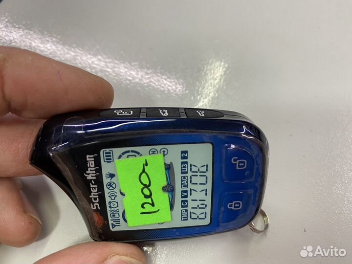 Корпус Scher-Khan Magicar 13