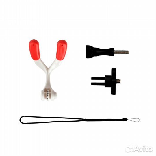 Insta360 POV Mouth Mount оригинал