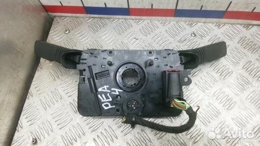 Переключатель поворотов и дворников (стрекоза) ope