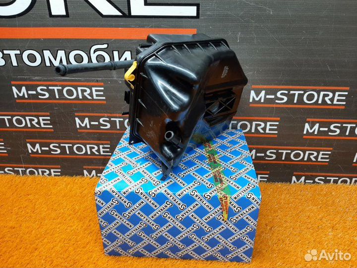 Бачок расширительный Volkswagen Touareg 7L