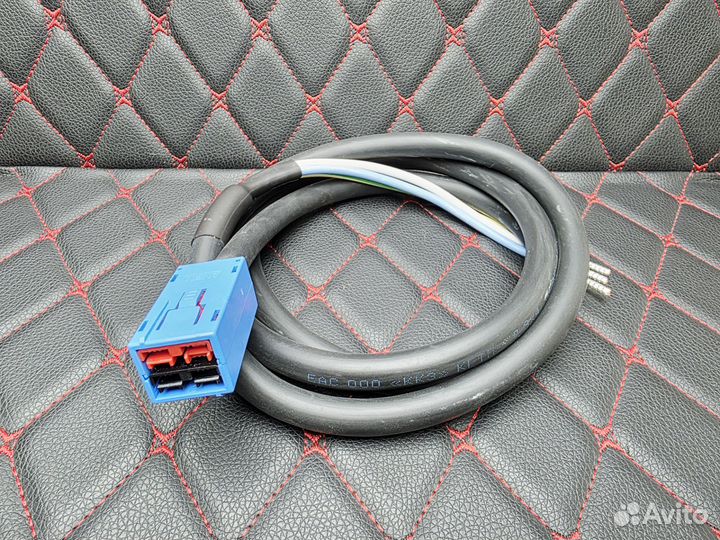 Провод питания 1,5м SA2-30 для M61 Whatsminer