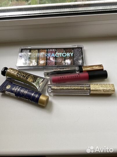 Набор косметики