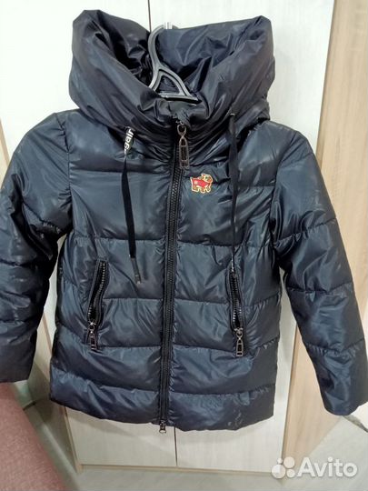 Вещи пакетом для девочки 128-135