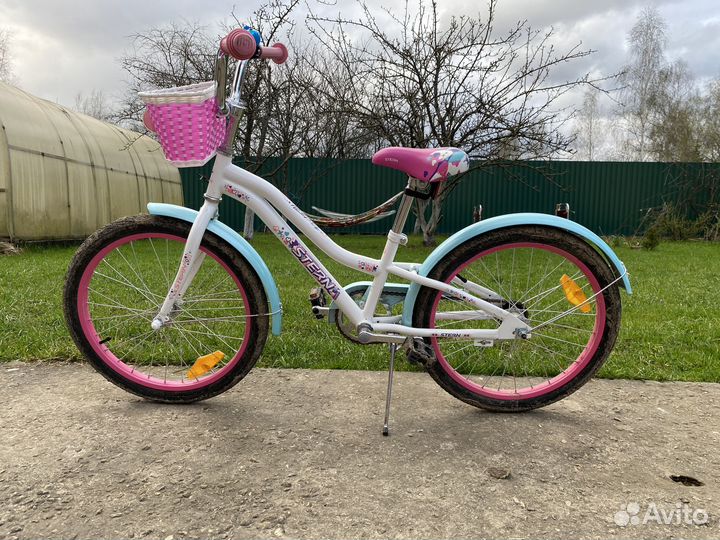 Велосипед 20