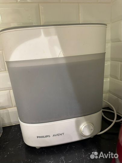 Электрический стерилизатор Philips avent SCF291/00