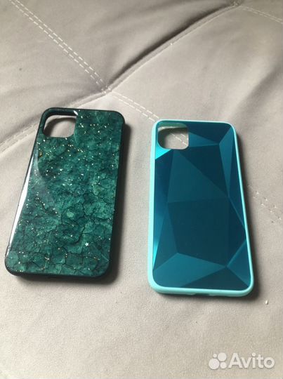Чехол для iPhone 11 pro max