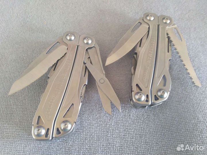 Leatherman Wingman