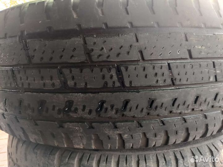 Amtel Cruise 4x4 215/65 R16 98H