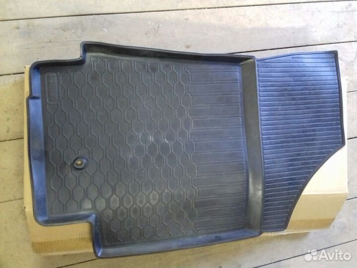 Ковры для Хундай Крета