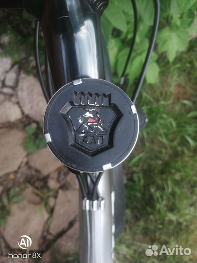 Шильдик на капот Газ